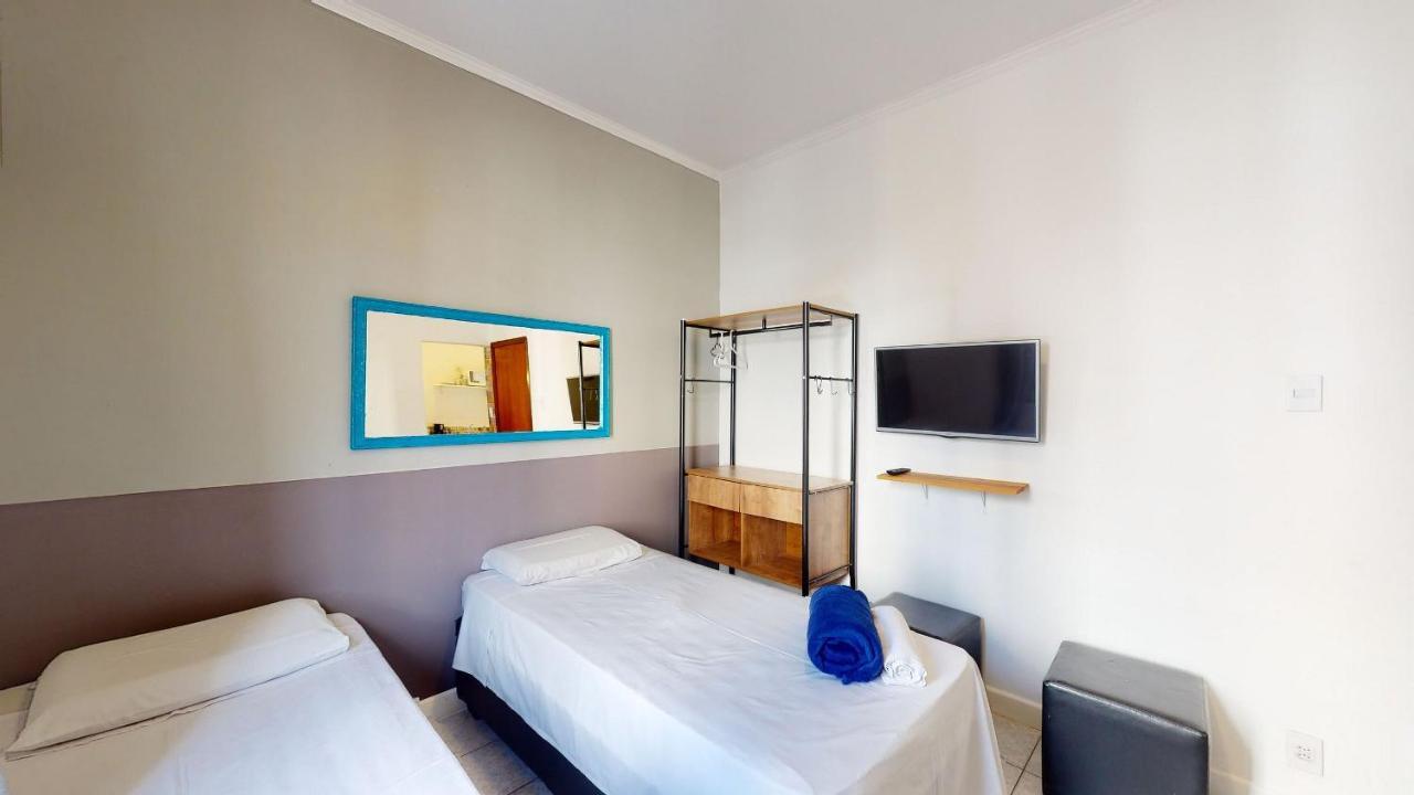 Studio 8 Pinheiros By Oba São Paulo Eksteriør billede