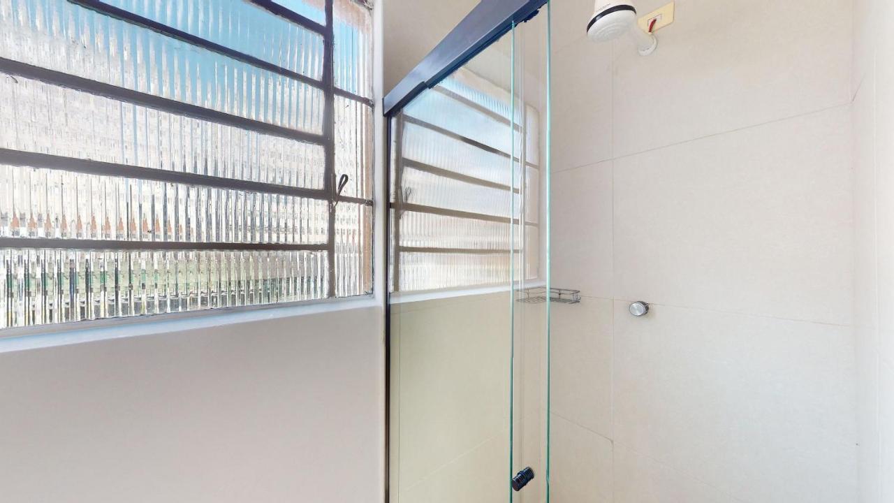 Studio 8 Pinheiros By Oba São Paulo Eksteriør billede