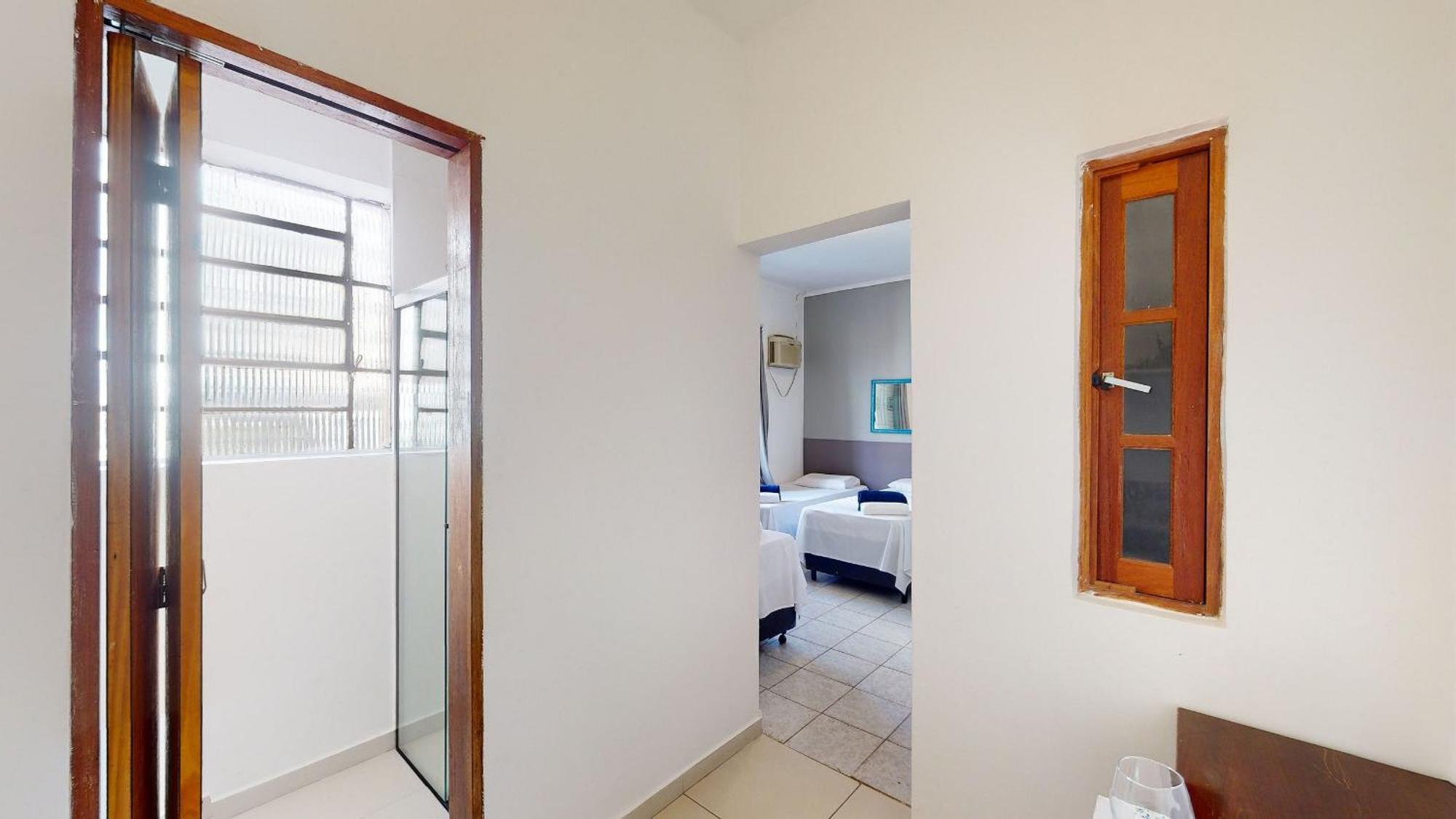 Studio 8 Pinheiros By Oba São Paulo Eksteriør billede